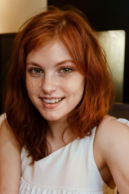 Hayley williams LoRA
