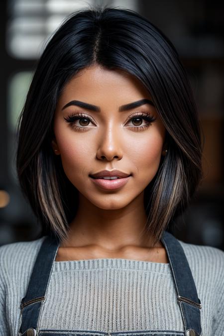 Jenna Charlette