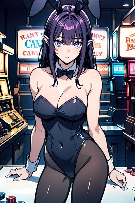 Eta - The Eminence In Shadow （イータ：陰の実力者になりたくて！）