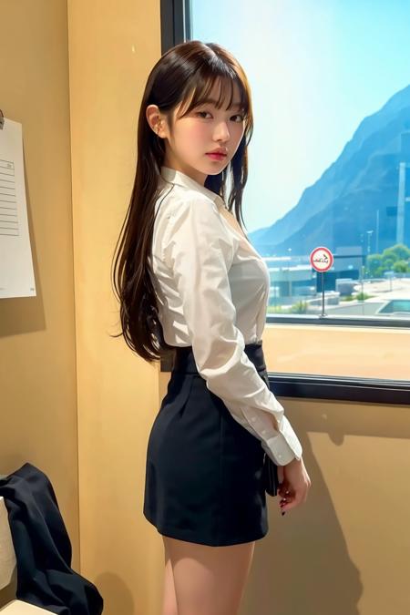 Jang Won Young - The Best Kpop Idol