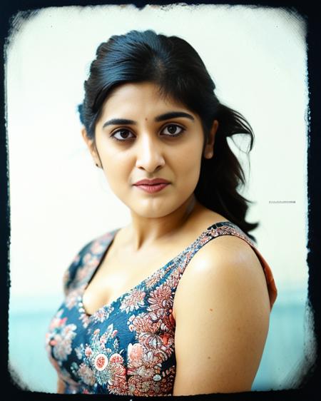 Nivetha Thomas