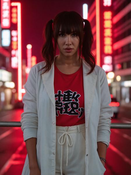 Jackie Cruz
