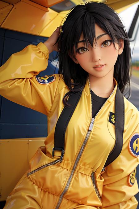 Saori Hara