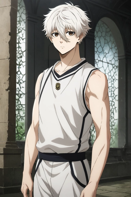 Seishirou Nagi | Blue Lock | COMMISSION