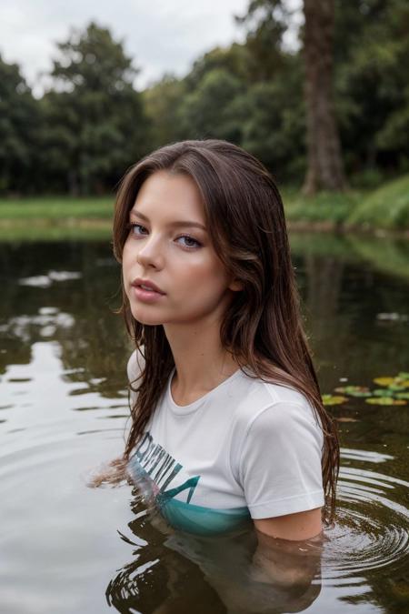 Julia Zubova