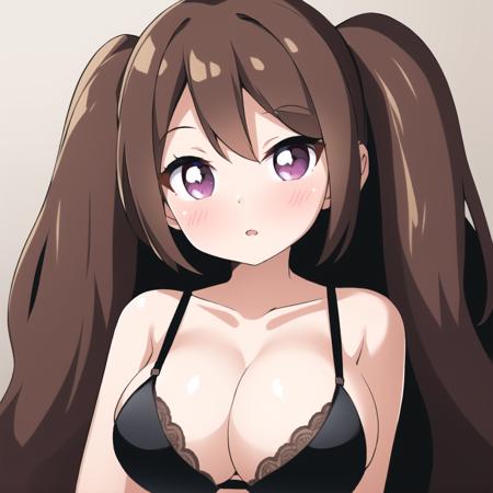 Haru (Konomi 150) Style