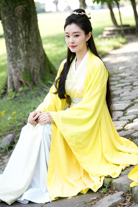 Song Yi / Celebrity LoRa