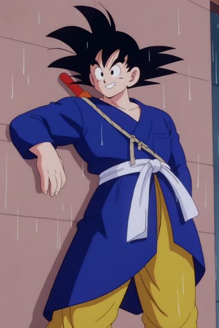 Goku - Dragon Ball