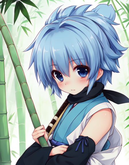 donbe shinonigashima 新鬼ヶ島 どんべ版本v1.0 (ID: 217616)