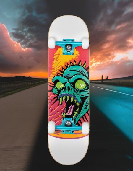 Edob Skate
