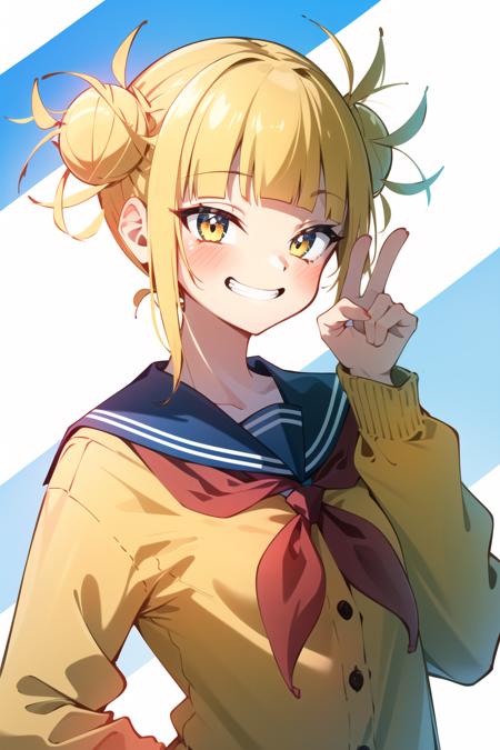 Toga Himiko LoRA