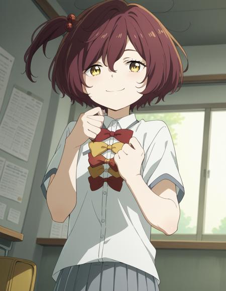 Chika Komari (小鞠 知花) - Makeine: Too Many Losing Heroines! (Make Heroine ga Oosugiru!) (負けヒロインが多すぎる！)