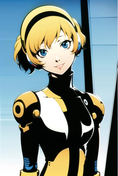 Persona / Catherine (Soejima Shigenori) Style LoRA