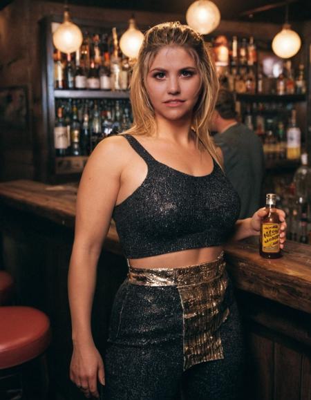 Beatrice Egli XL