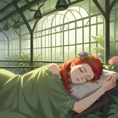 Greenhouse