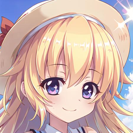 长谷川美衣/hasegawa mii from Re:Stage!