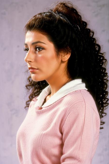 Marina Sirtis