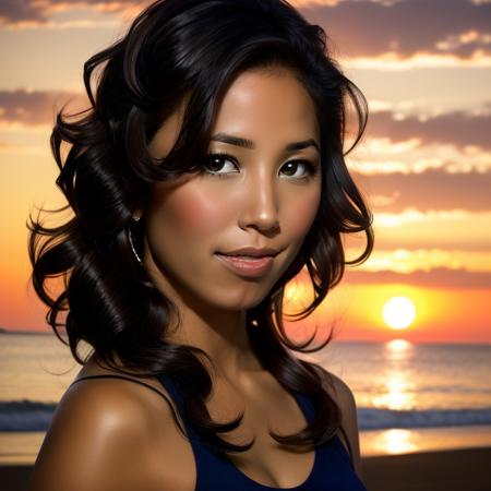 Michaela Conlin版本v1.0 (ID: 179852)