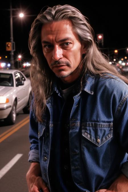 Bob (Twin Peaks)