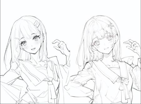 线稿优化版本v1.0 (ID: 210373)