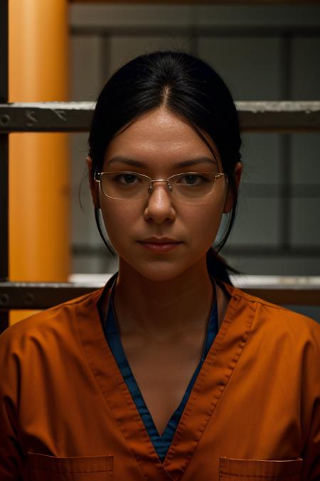 Laura Prepon [SD 1.5]