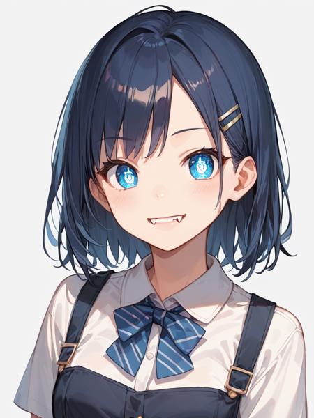 八重歯/fang