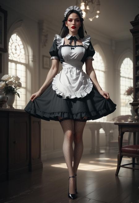FrenchMaid版本v1.0 (ID: 708380)