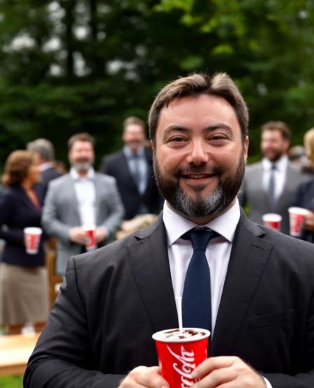 Sargon SDXL