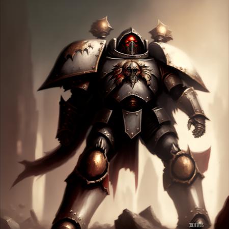 djz Grim Knights V21