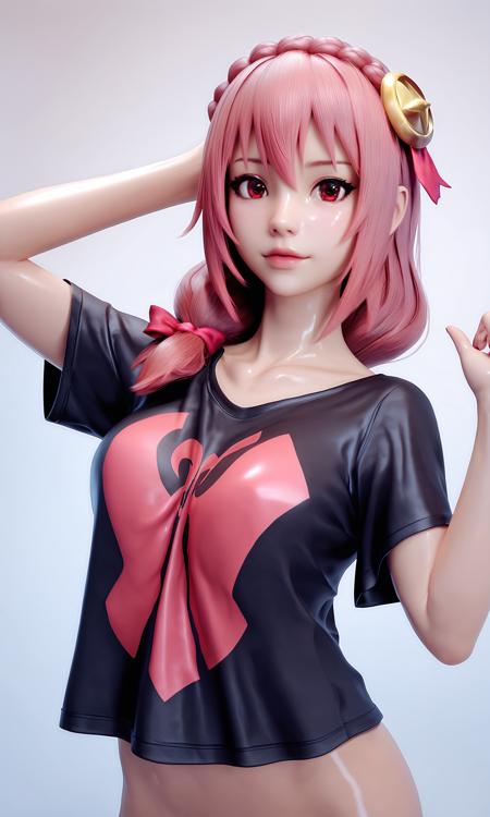 MiaoMiao 3D Harem
