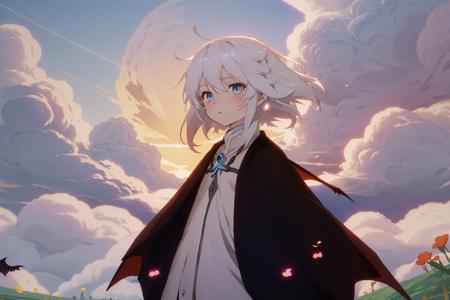 Sky:Children of the Light-光遇 v3.0版本v3.0 (ID: 120460)