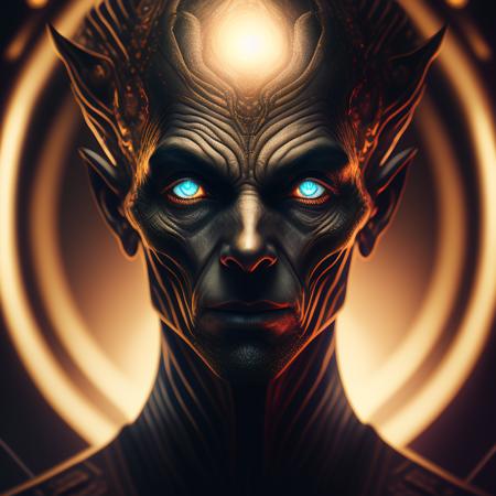 LoRa Alien-Pdalns RichStyle 2.1