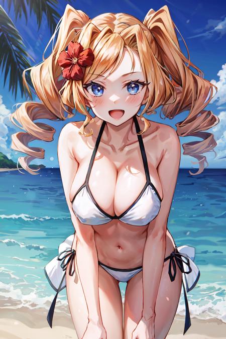 Honolulu (Kancolle)