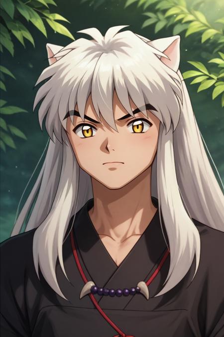 Inuyasha | InuYasha