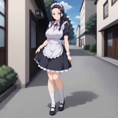 Tsubaki Miyajima (Saimin Seishidou) XL pony LORA
