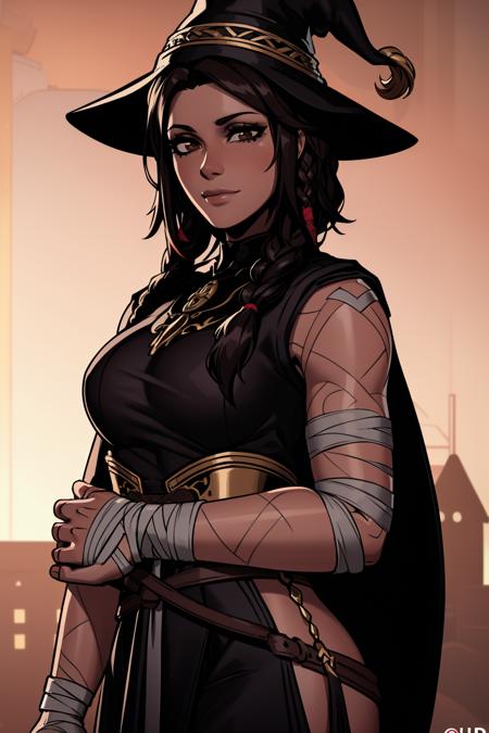 Freya [God of War]