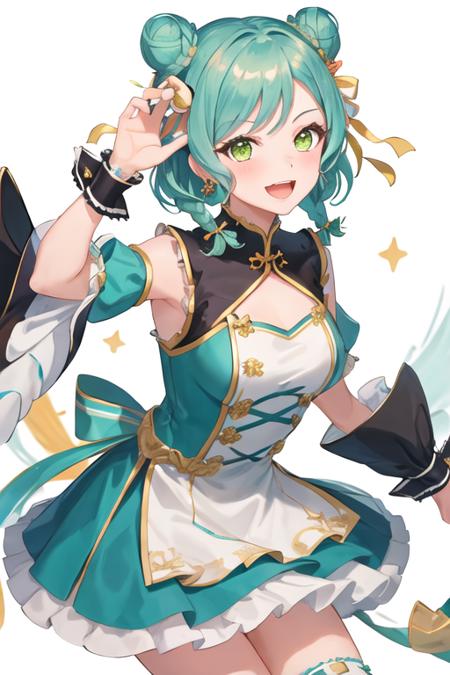 hikawa_hina/氷川日菜 (BanG Dream!)