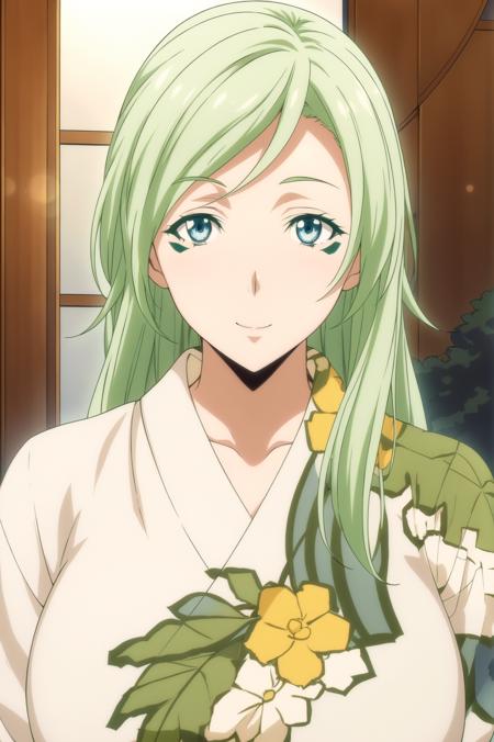 Treyni トレイニー | That Time I Got Reincarnated as a Slime 転生したらスライムだった件 | S2EP41版本v3.0 50p yes5 (ID: 804145)