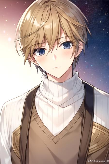 Shinobu Takatsuki / Junjou Romantica