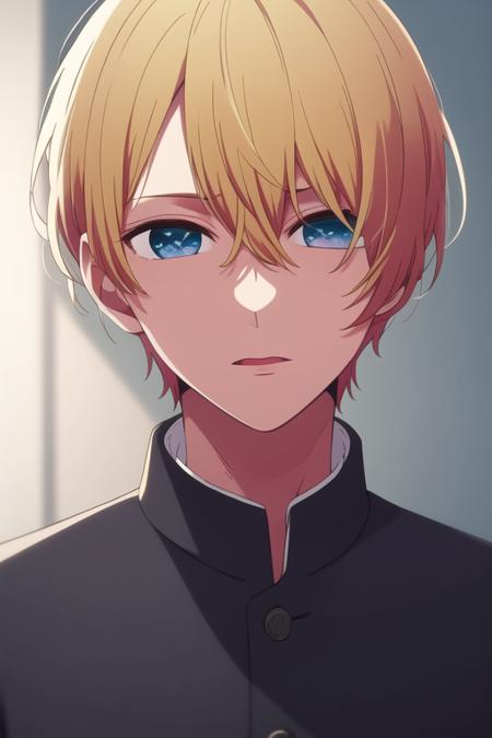 Hoshino Aquamarine / Oshi no Ko版本v1.0 (ID: 103025)