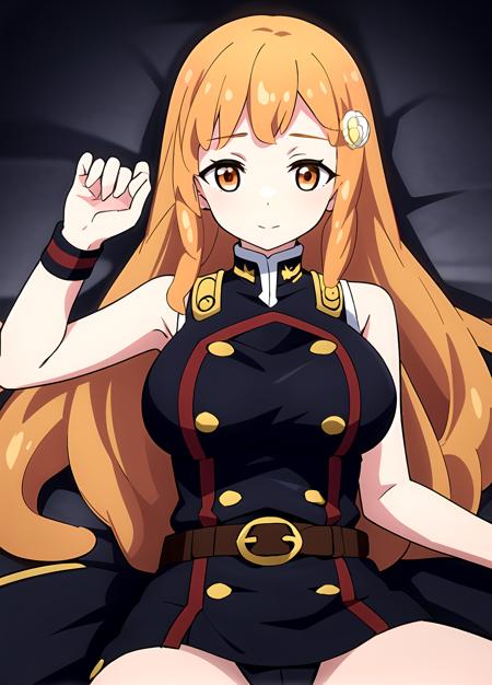 Sahara Wakasa Lora (Mato Seihei no Slave)