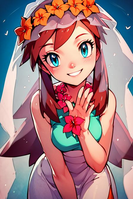 Melody | フルーラ (Pokemon the Movie 2000: The Power of One) [Pony & SD1.5]