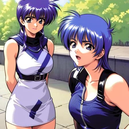 hiironoshimai  makoto