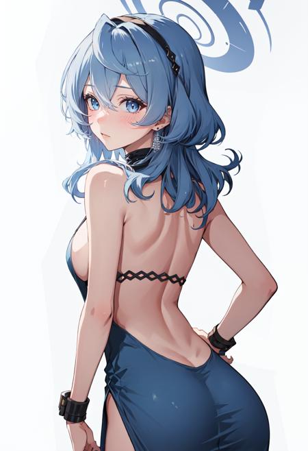 ako/天雨アコ/亚子 (Blue Archive)