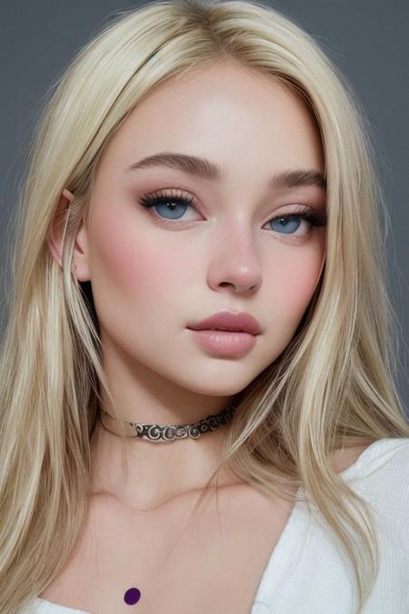 Isabella Schneider (Honeypuu)版本v1.0 (ID: 70514)