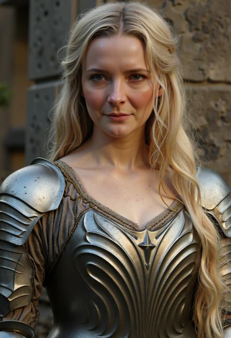 Galadriel | Rings of Power版本64dim (ID: 854493)