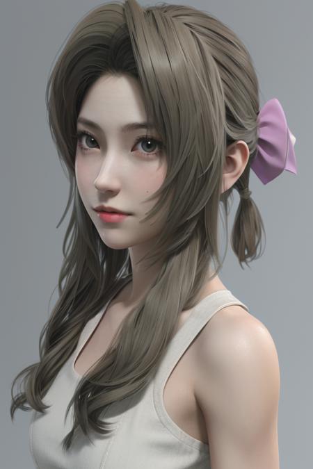 TastyRice-艾丽丝Aerith