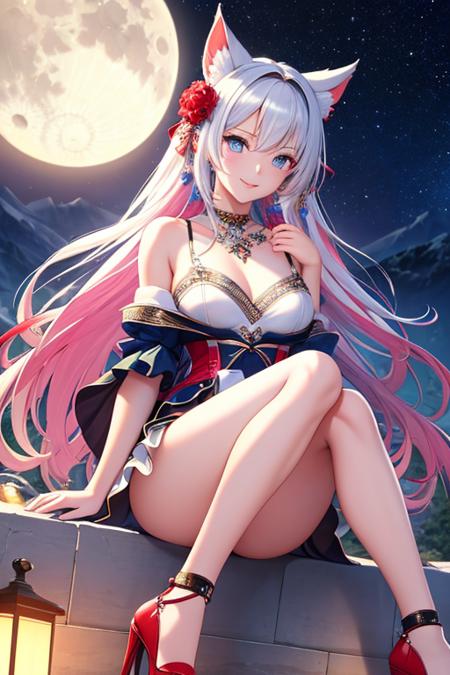 Biscuits Anime