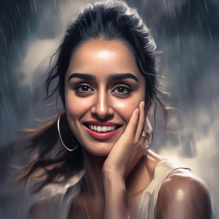 Shradda Kapoor