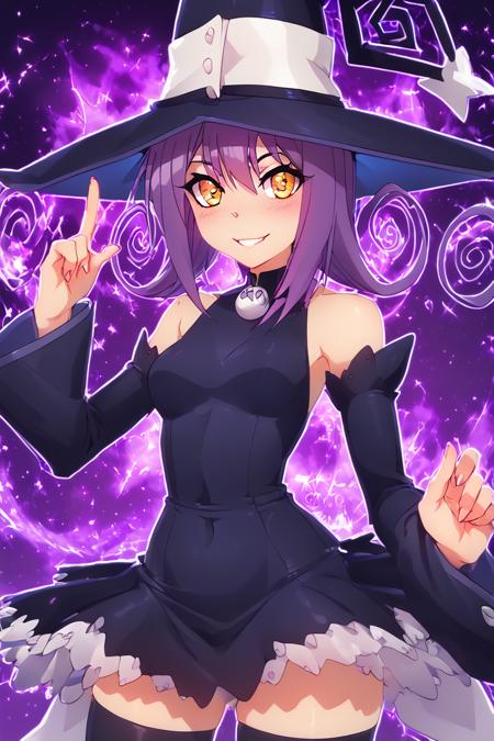 Blair | ブレア (Soul Eater) [Illustrious & Pony & SD1.5]